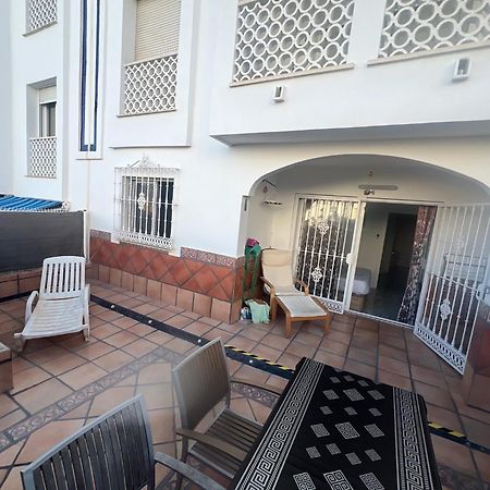 Torremolinos Habitaciones Privada En Apartamentos Compartidos Eksteriør billede