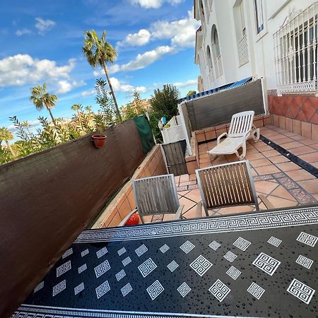 Torremolinos Habitaciones Privada En Apartamentos Compartidos Eksteriør billede
