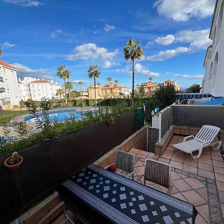 Torremolinos Habitaciones Privada En Apartamentos Compartidos Eksteriør billede