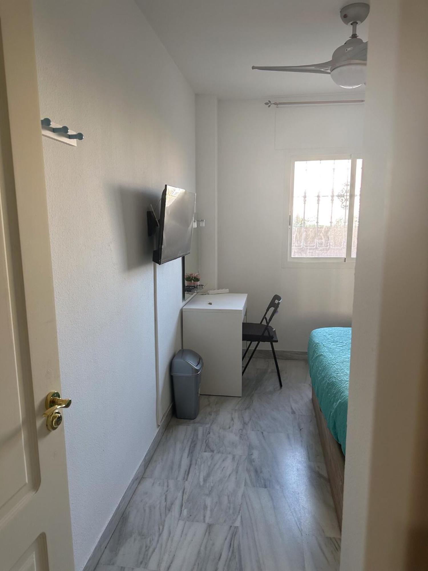 Torremolinos Habitaciones Privada En Apartamentos Compartidos Eksteriør billede