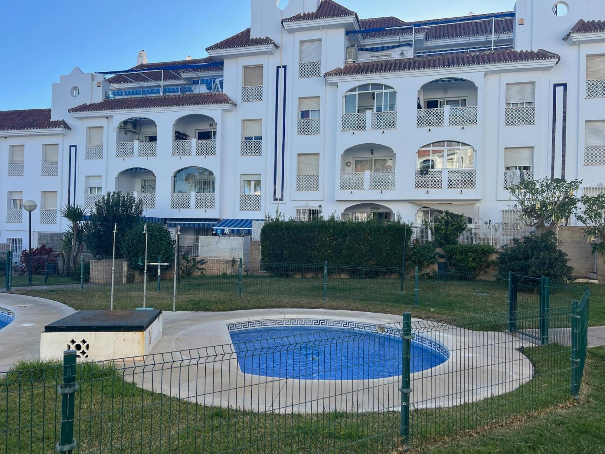 Torremolinos Habitaciones Privada En Apartamentos Compartidos Eksteriør billede