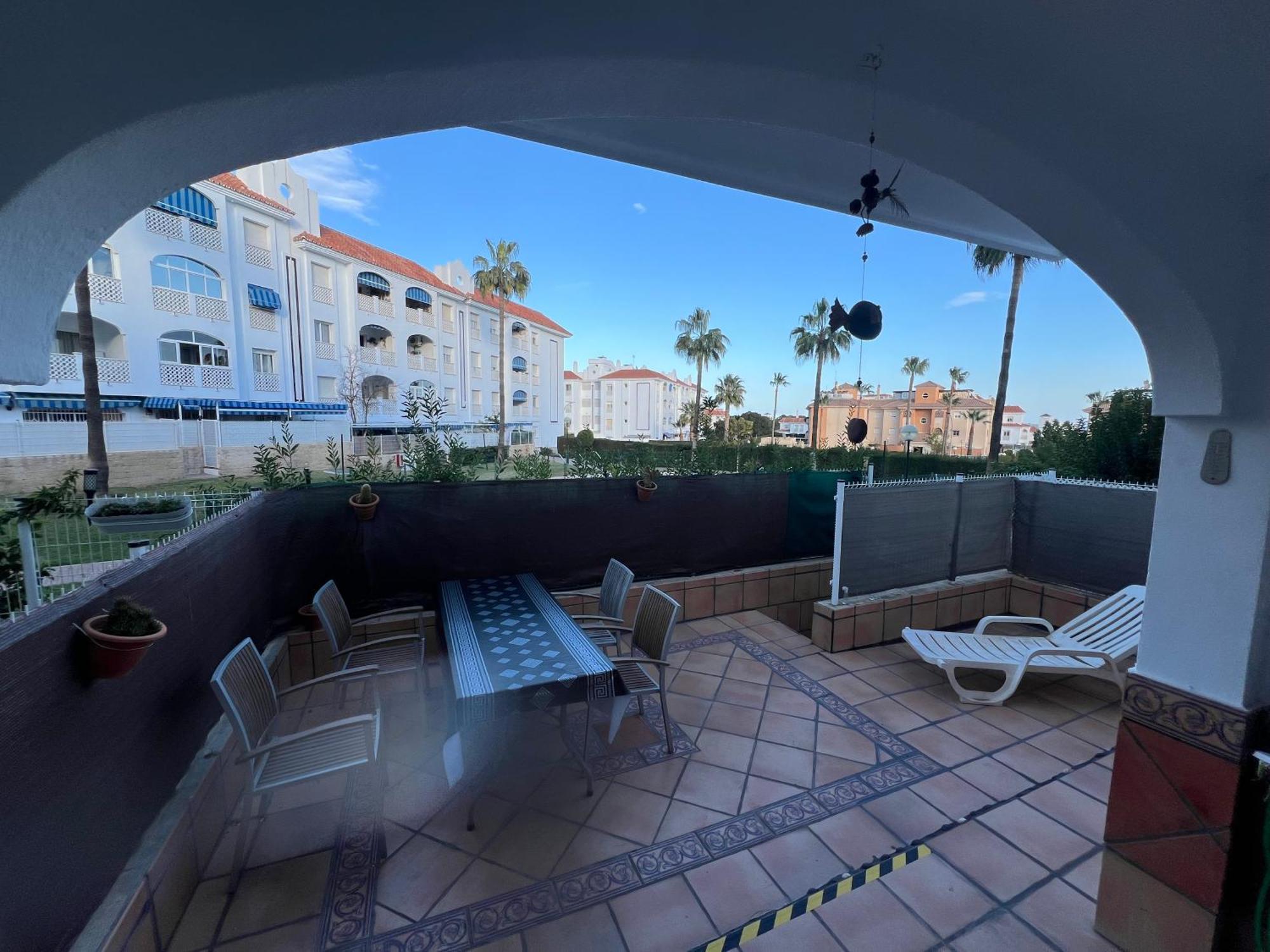 Torremolinos Habitaciones Privada En Apartamentos Compartidos Eksteriør billede