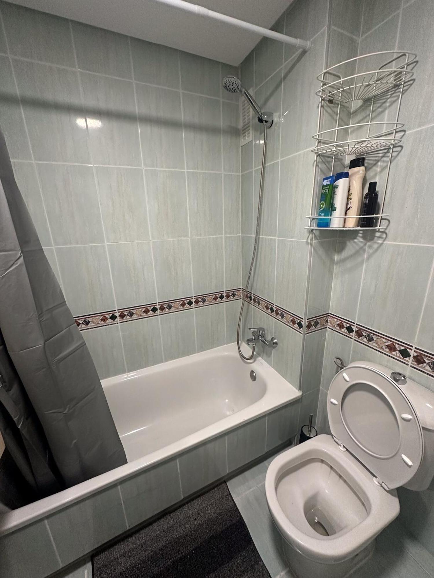 Torremolinos Habitaciones Privada En Apartamentos Compartidos Eksteriør billede