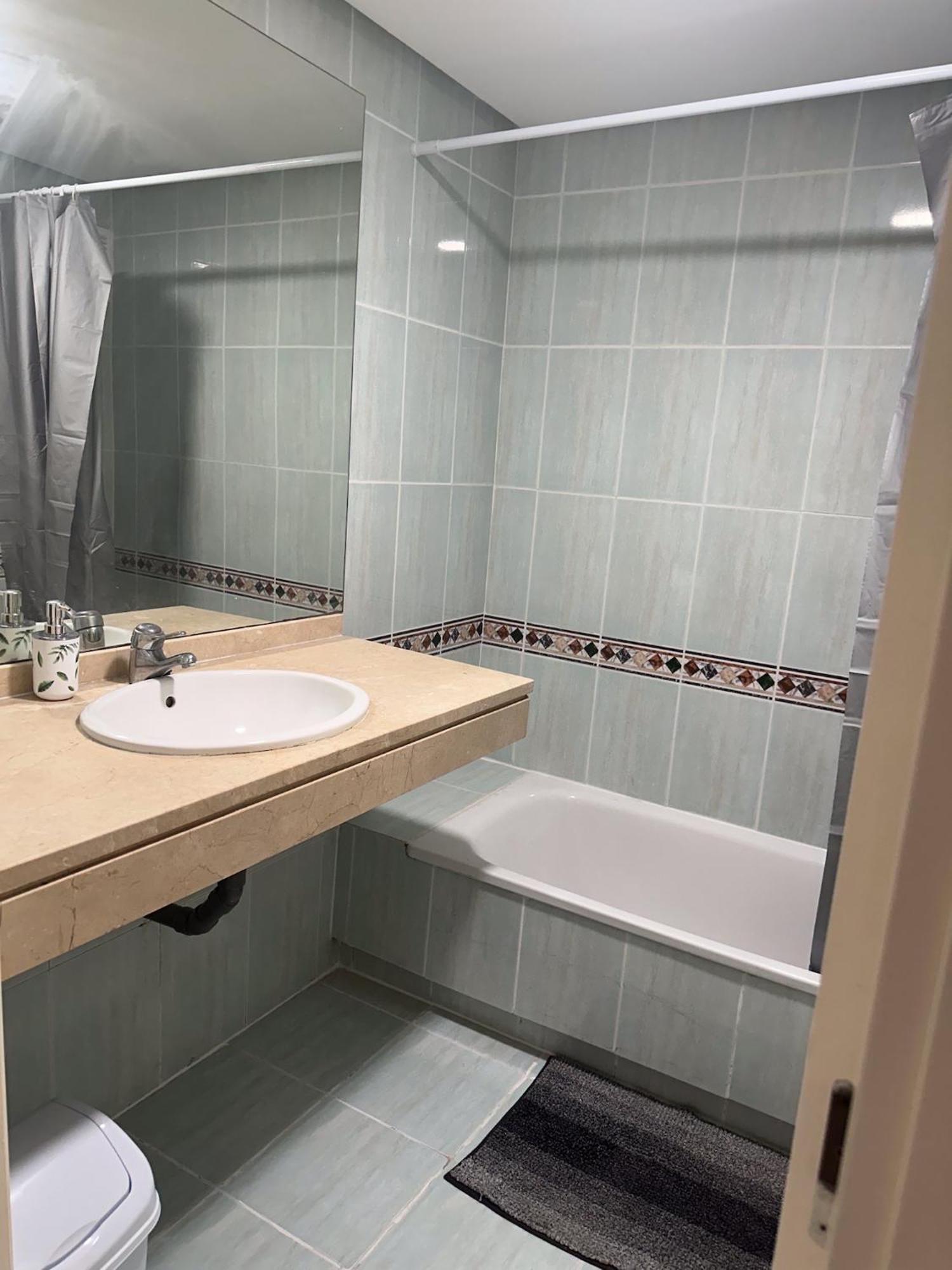 Torremolinos Habitaciones Privada En Apartamentos Compartidos Eksteriør billede