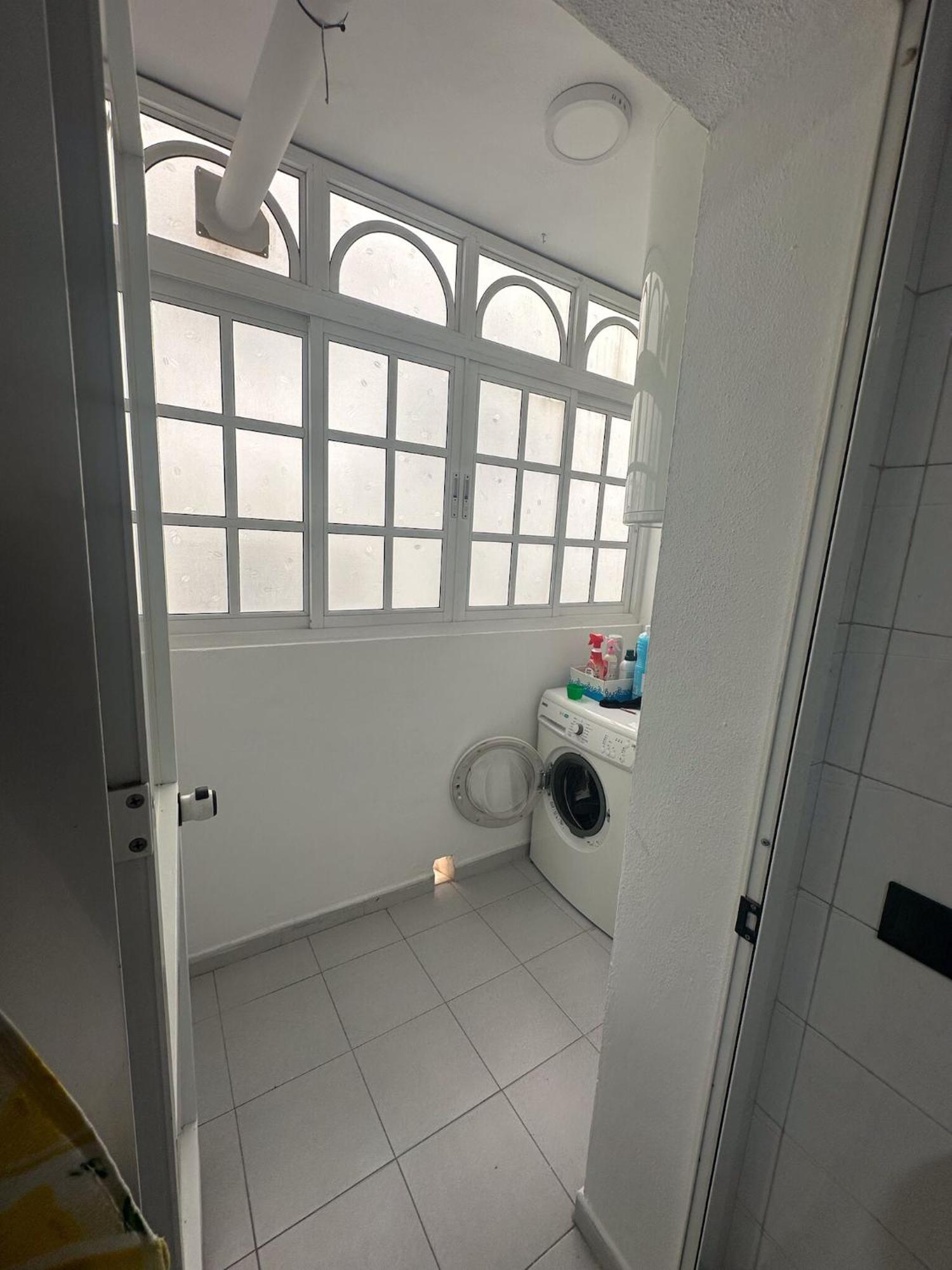 Torremolinos Habitaciones Privada En Apartamentos Compartidos Eksteriør billede