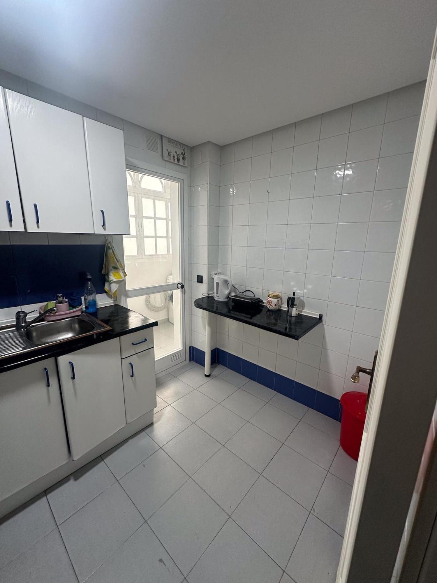 Torremolinos Habitaciones Privada En Apartamentos Compartidos Eksteriør billede