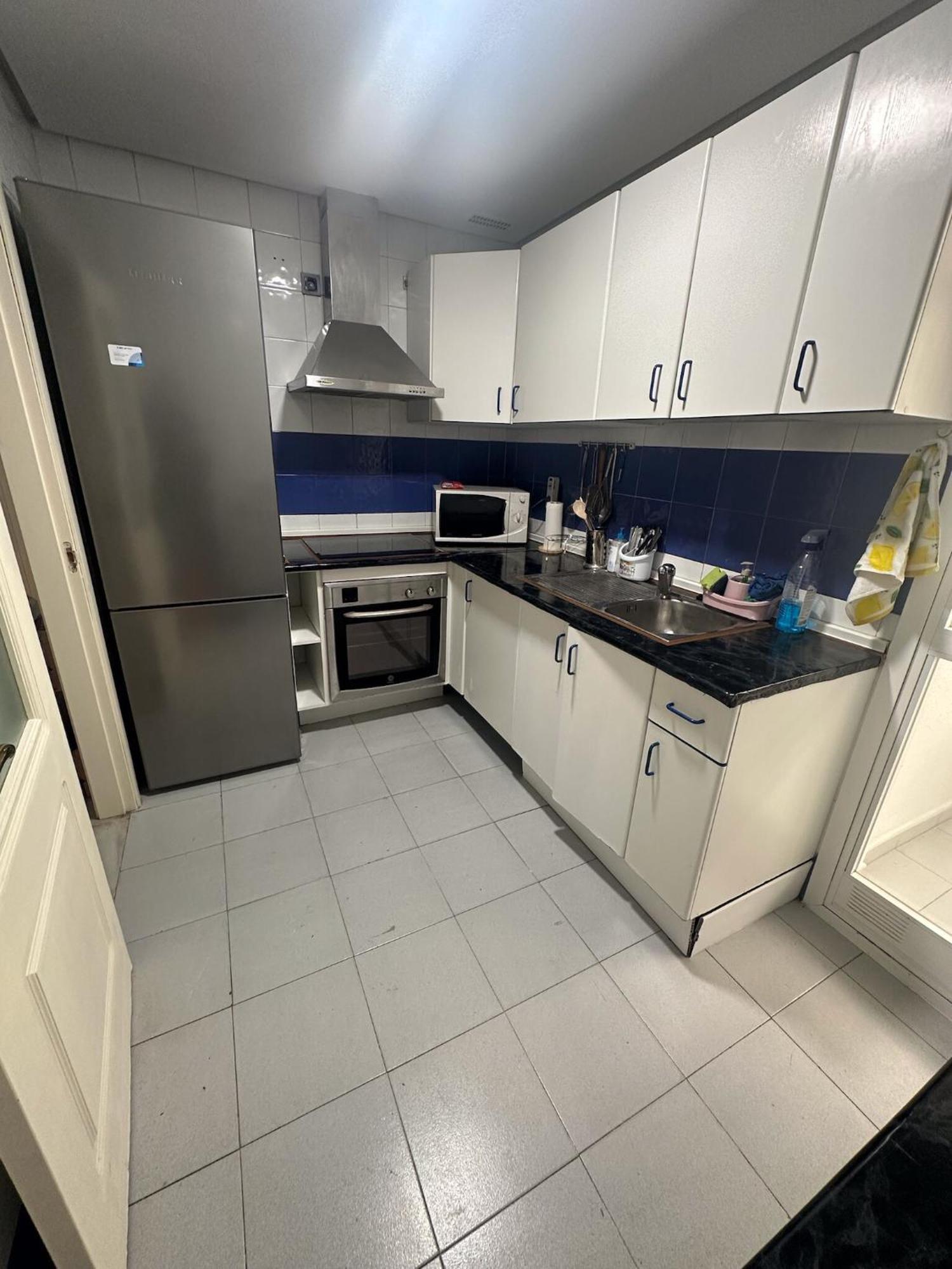 Torremolinos Habitaciones Privada En Apartamentos Compartidos Eksteriør billede