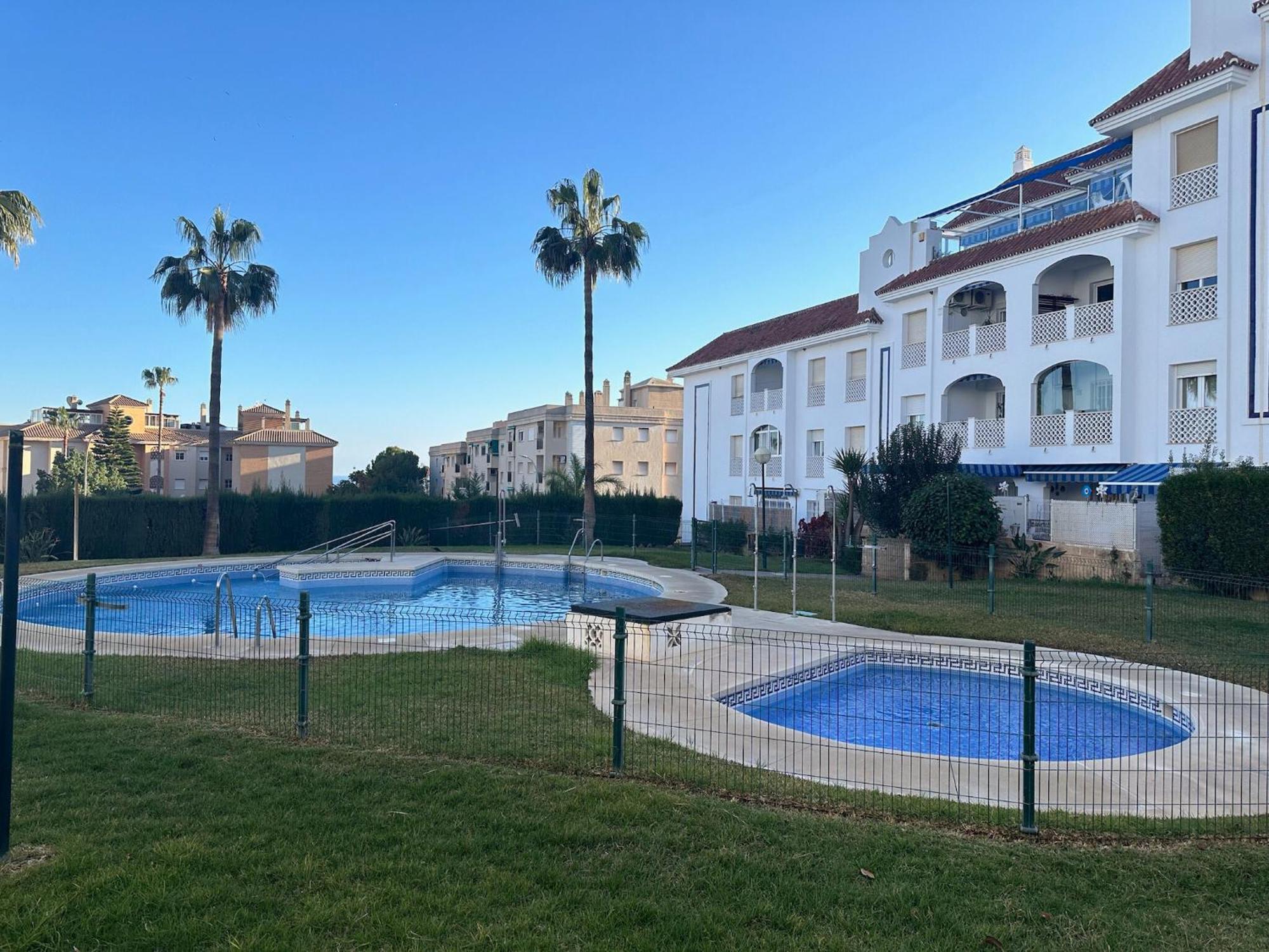 Torremolinos Habitaciones Privada En Apartamentos Compartidos Eksteriør billede