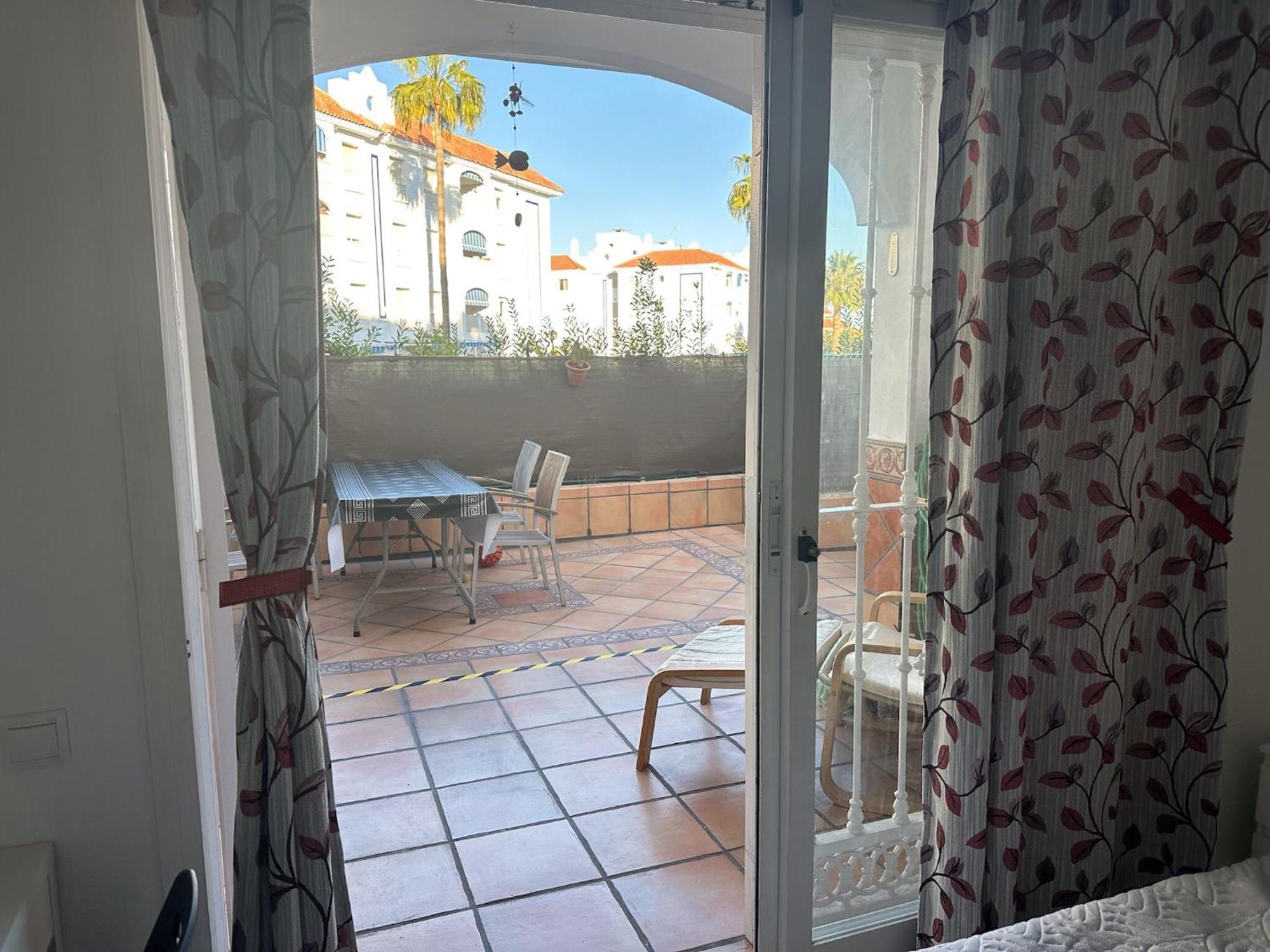 Torremolinos Habitaciones Privada En Apartamentos Compartidos Eksteriør billede