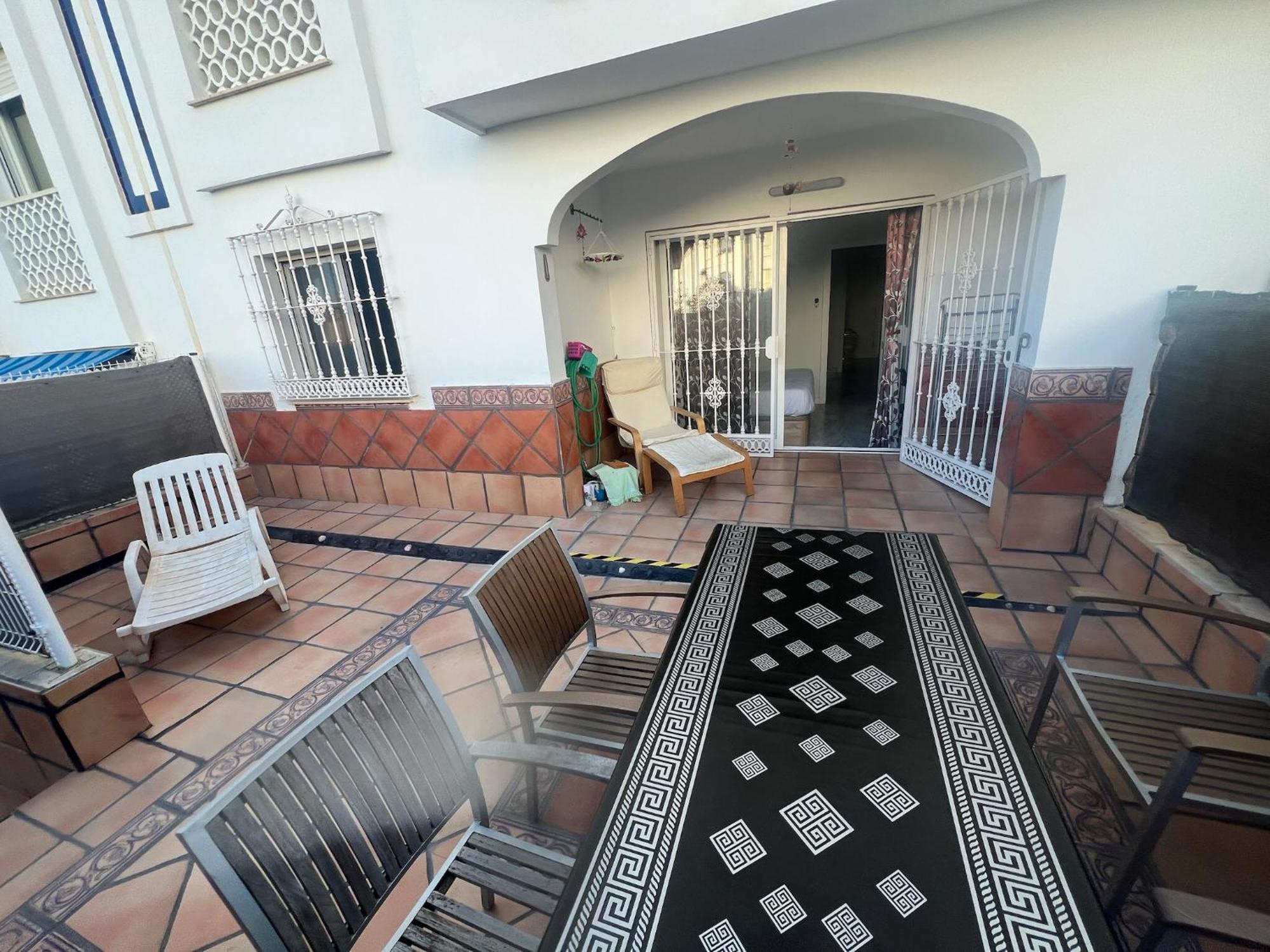 Torremolinos Habitaciones Privada En Apartamentos Compartidos Eksteriør billede