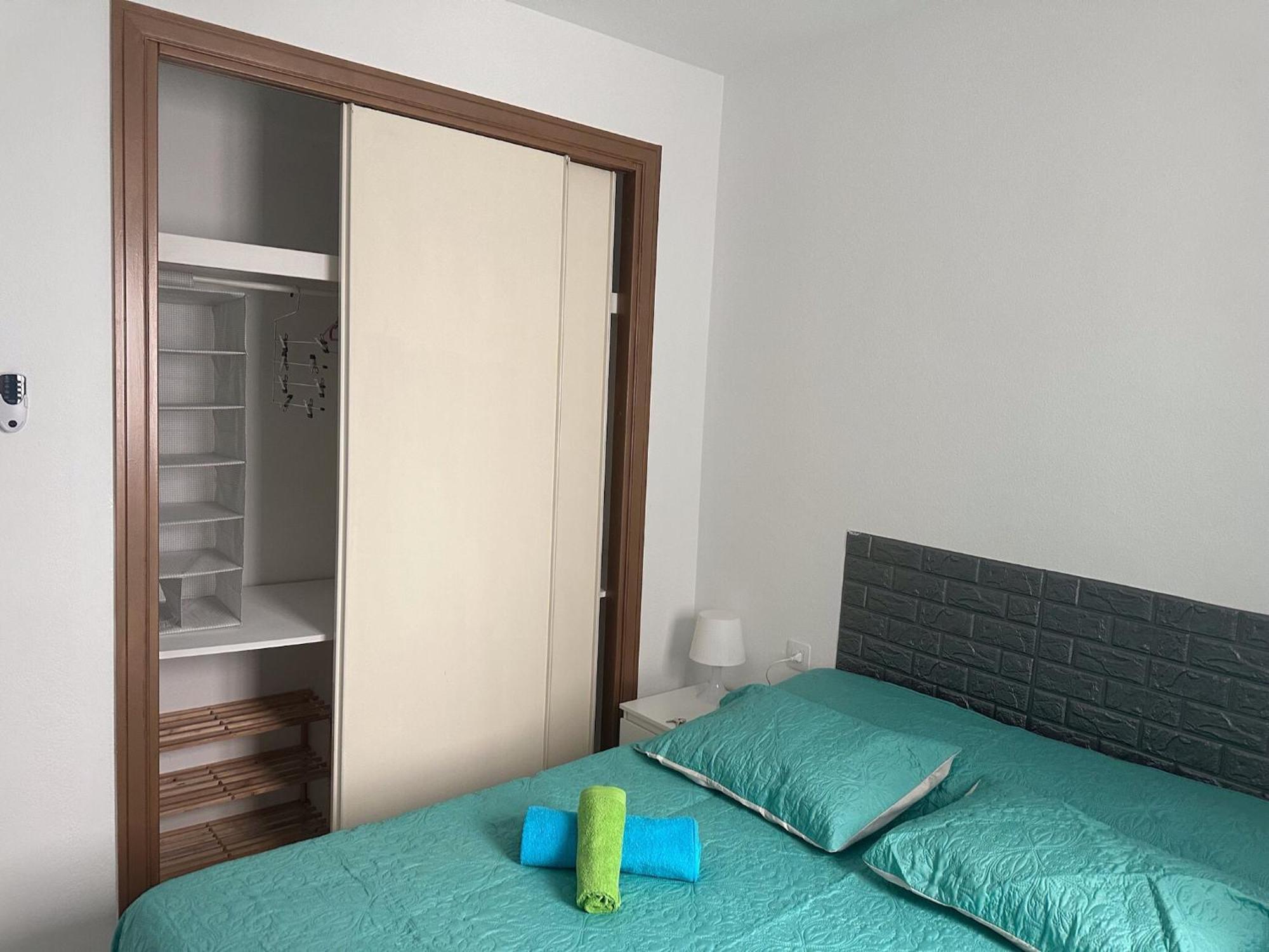 Torremolinos Habitaciones Privada En Apartamentos Compartidos Eksteriør billede