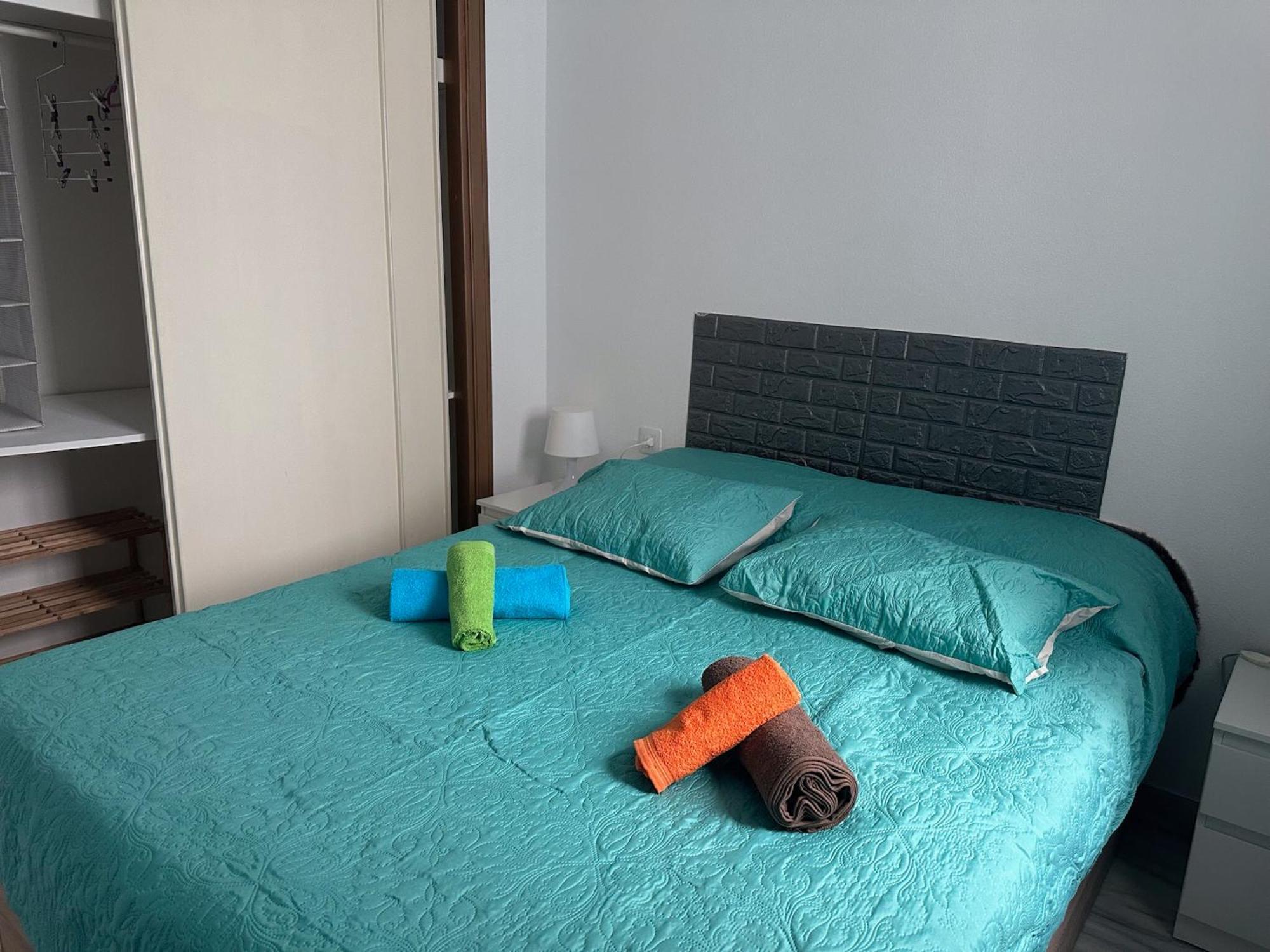 Torremolinos Habitaciones Privada En Apartamentos Compartidos Eksteriør billede