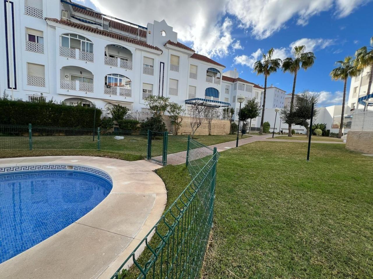 Torremolinos Habitaciones Privada En Apartamentos Compartidos Eksteriør billede