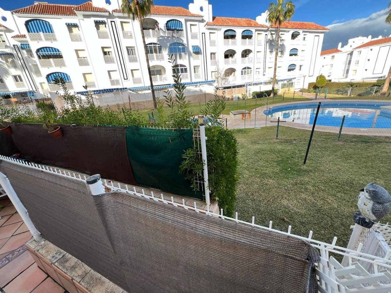 Torremolinos Habitaciones Privada En Apartamentos Compartidos Eksteriør billede